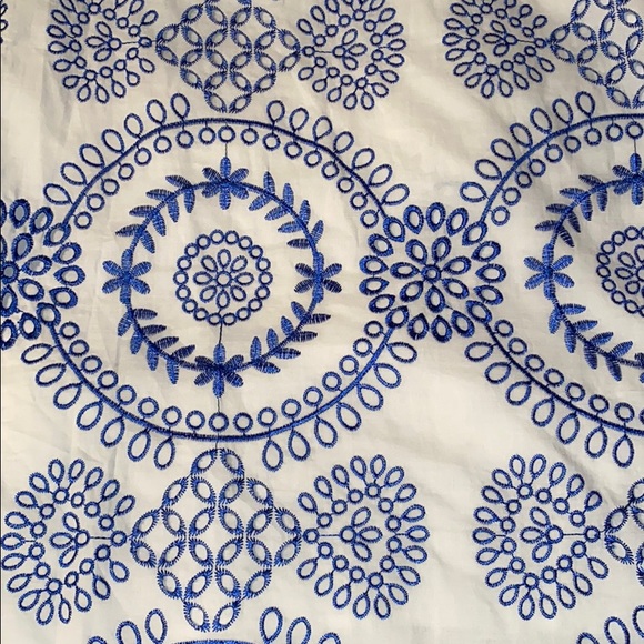 Monkees off the shoulder dress - Picture 2 of 3